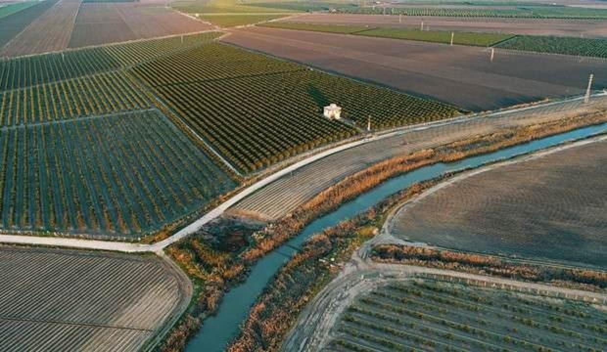 Boş tarım yerleri iktisada kazandırılacak