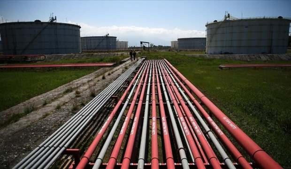 BOTAŞ’tan gaz depoları, FSRU ve iletim şebekesine yönelik savlara ait açıklama