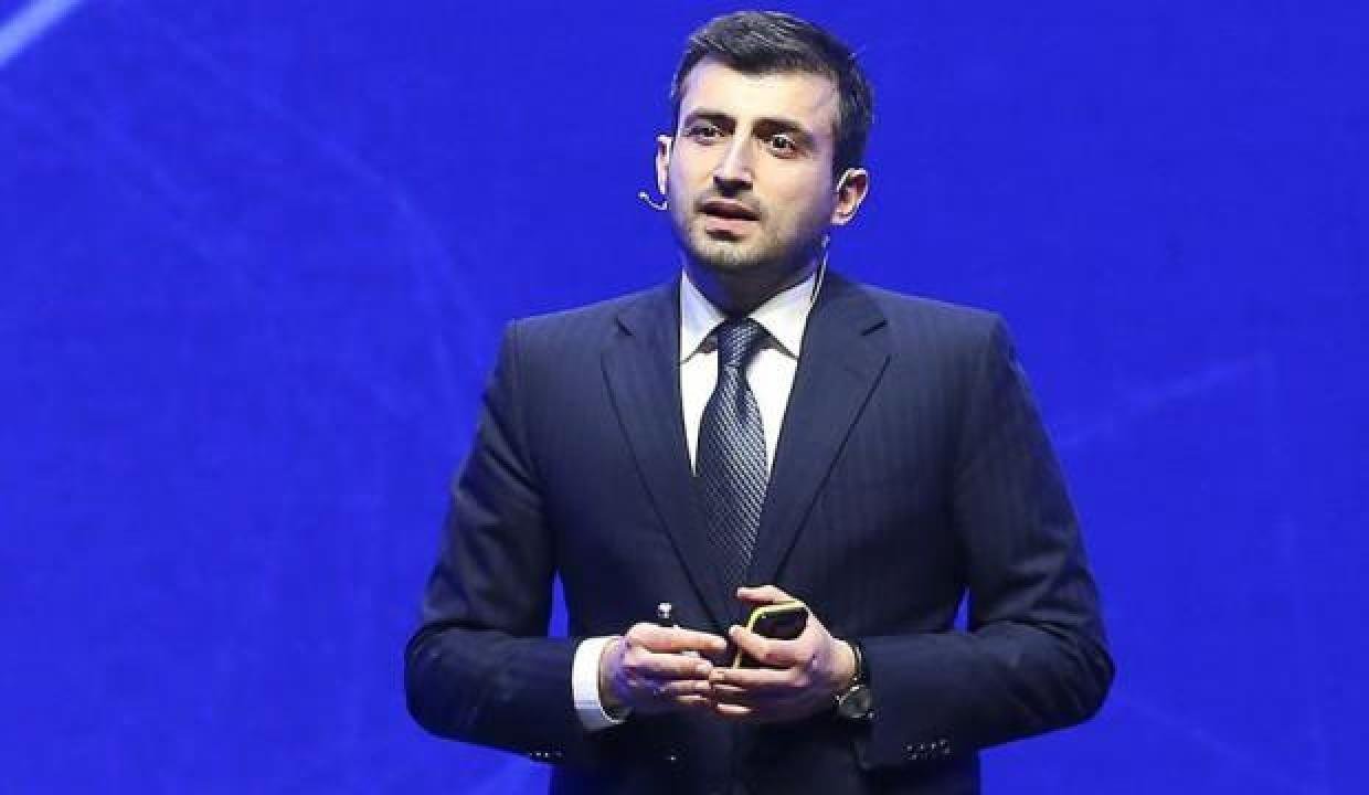 Bu türlü hazımsızlık görülmedi: Selçuk Bayraktar’a eğitim verdiğimiz için utanıyorum