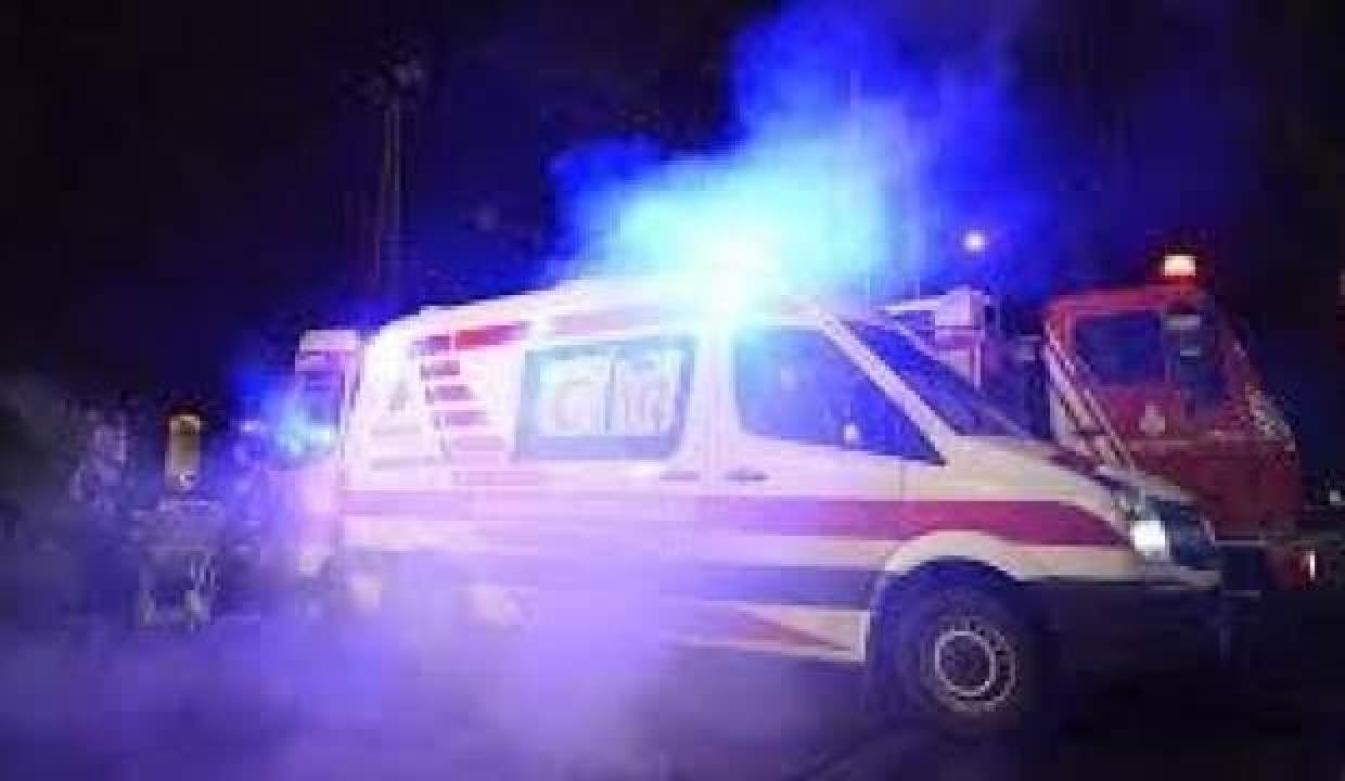 Bursa’nın Mudanya ilçesinde feci kaza!