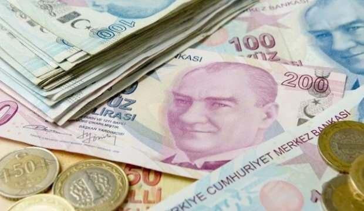 Bütçe 2021’de 192,2 milyar TL açık verdi