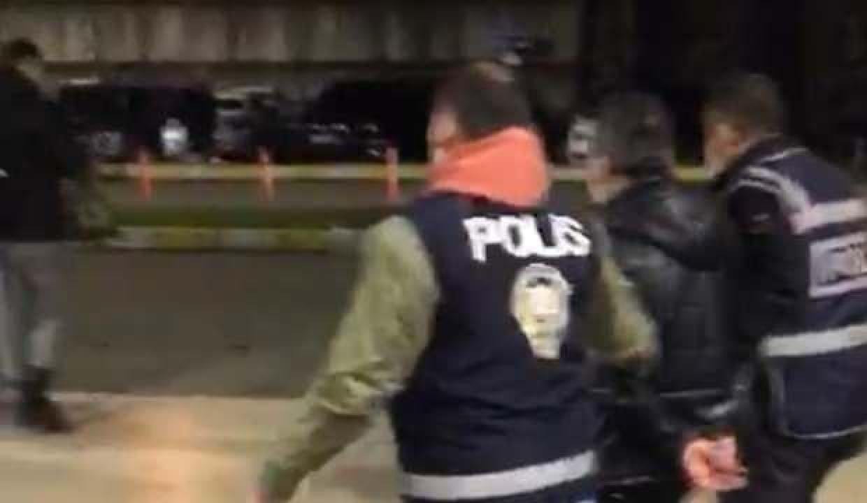 Çek ve senet dolandırıcılarına operasyon!