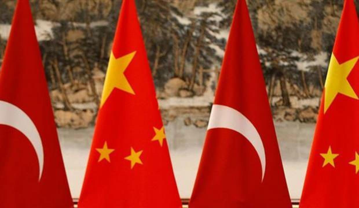 Çin’de yaşanan kriz Türkiye’deki üreticilere yaradı! Siparişler yüzde 25 arttı