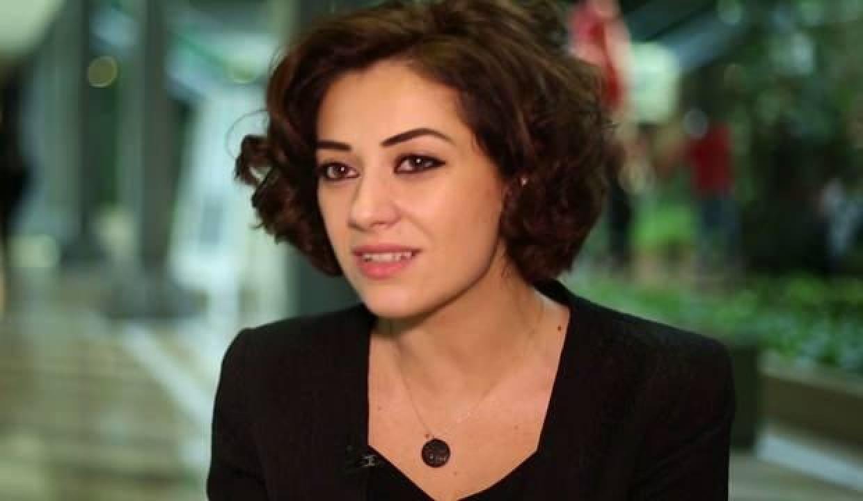 Çocukları gaye alan Feyza Altun’a AK Parti’den reaksiyon