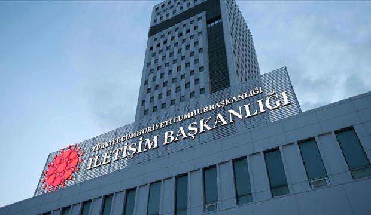 Cumhurbaşkanlığı Bağlantı Başkanlığı kar yağışının bilançosunu açıkladı!