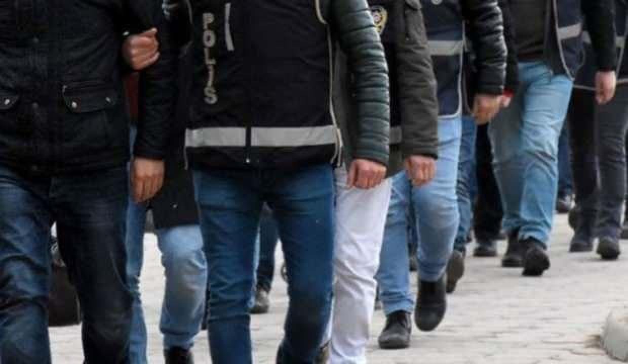 Diyarbakır merkezli ‘veri avı’ operasyonu!