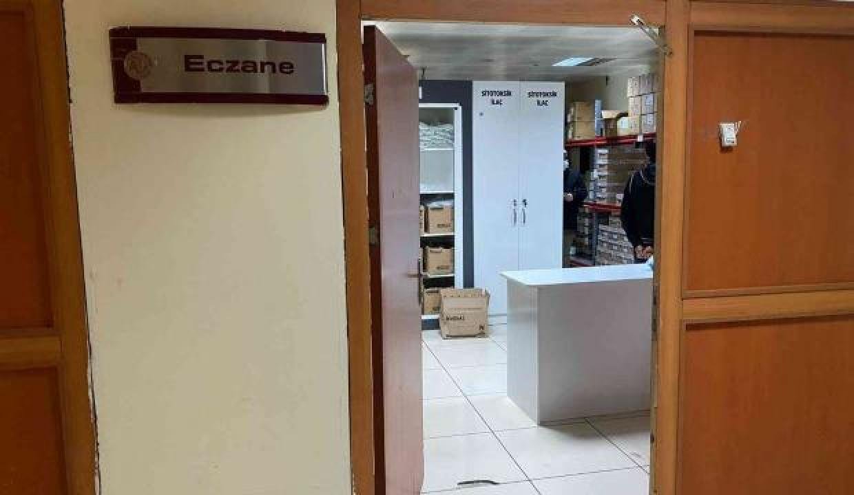 Diyarbakır’da sıhhat çalışanı, hastanede silahlı taarruza uğradı