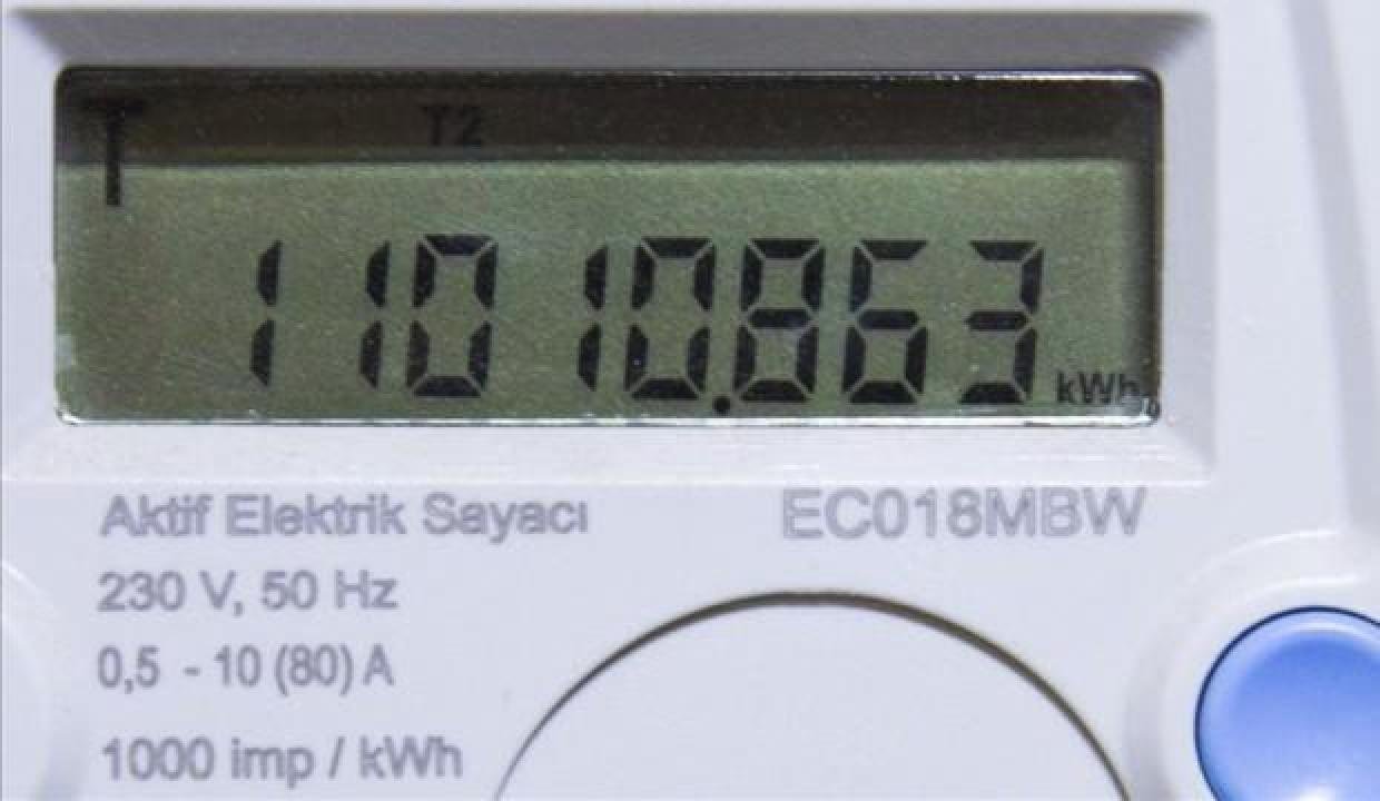 ELDER “kademeli elektrik tarifesi” ile ilgili soruları yanıtladı