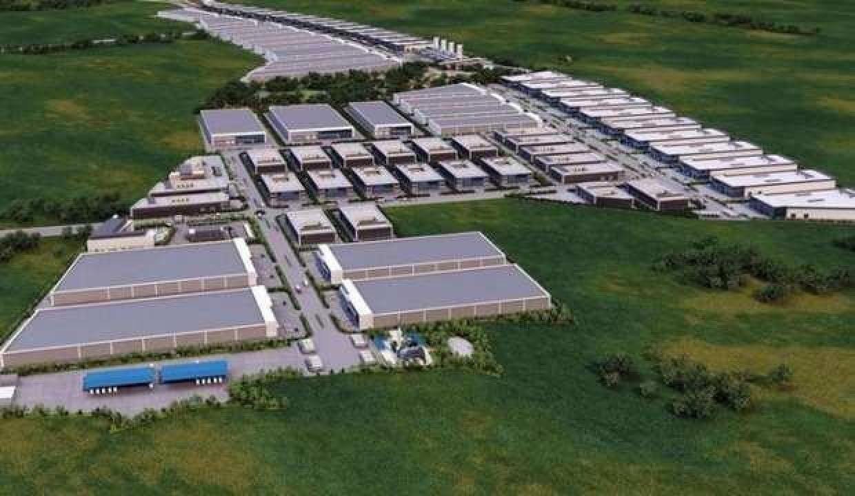 Endüstride yeni dönem! Büyük dönüşüm başlıyor