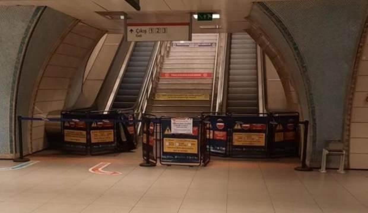 Engelli vatandaş İBB’ye isyan etti