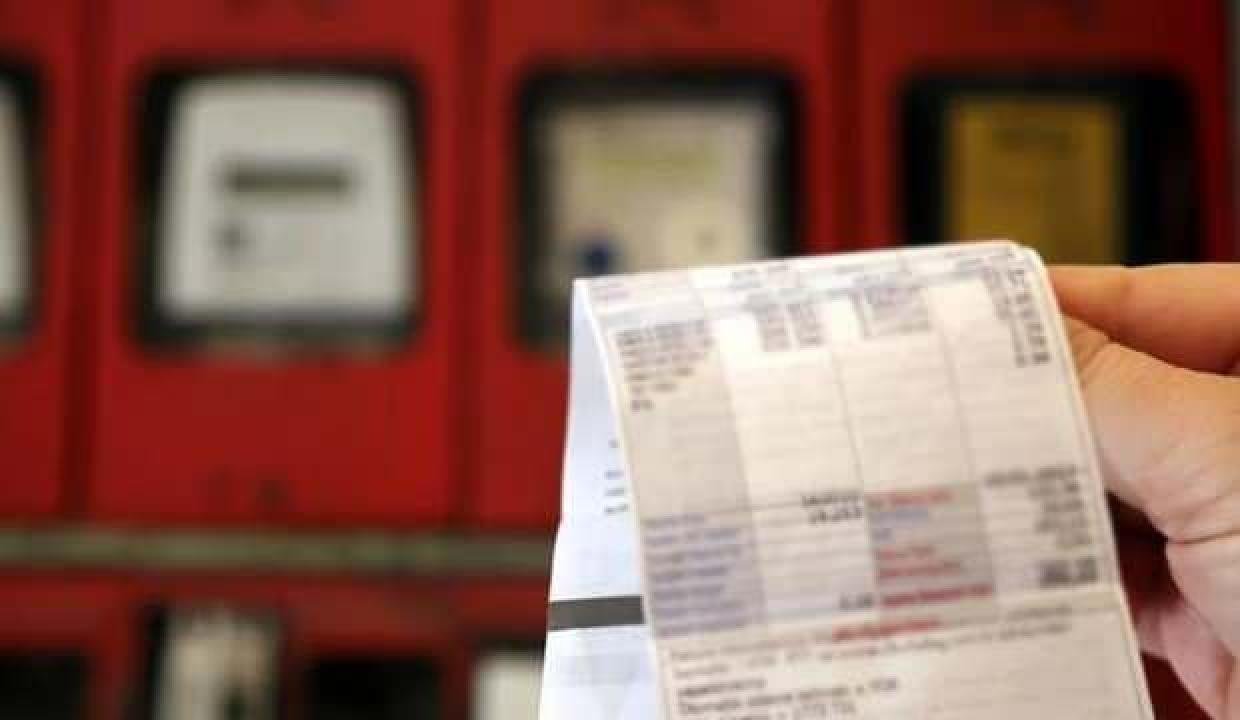 EPDK’dan fatura hesaplama formülü