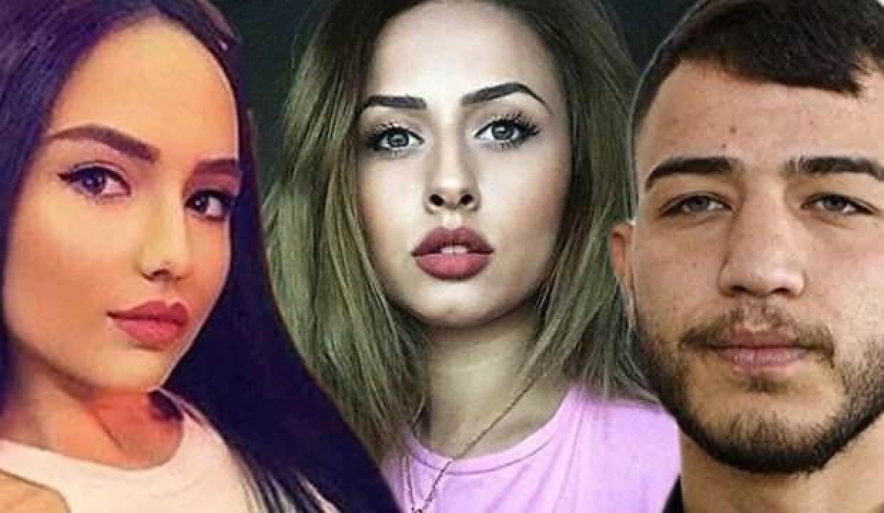 Esra Hankulu’nun mevti sonrası Ümitcan Uygun bakın neler yapmış!