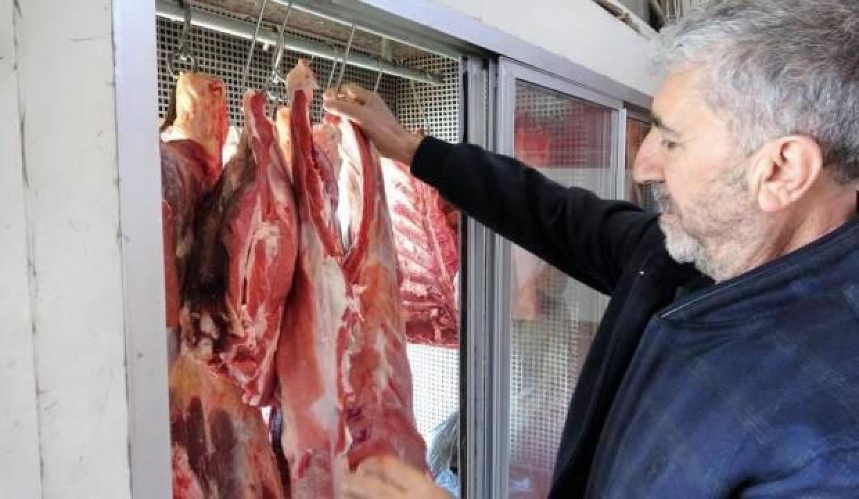 Et fiyatlarında üretici ile market ortasındaki farka reaksiyon
