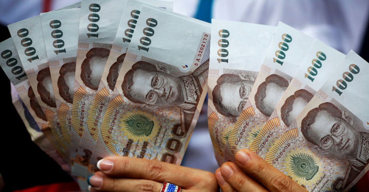 Fed, gelişen ülke paralarında daha fazla düşüşü tetikleyebilir