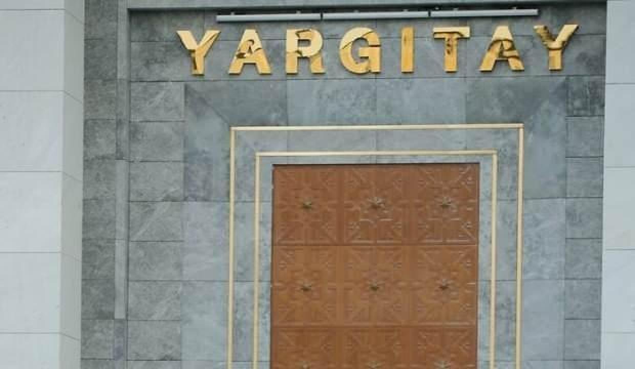 FETÖ sanığı eski Yargıtay üyesi Sami Sezai Ural hakkında yakalama kararı