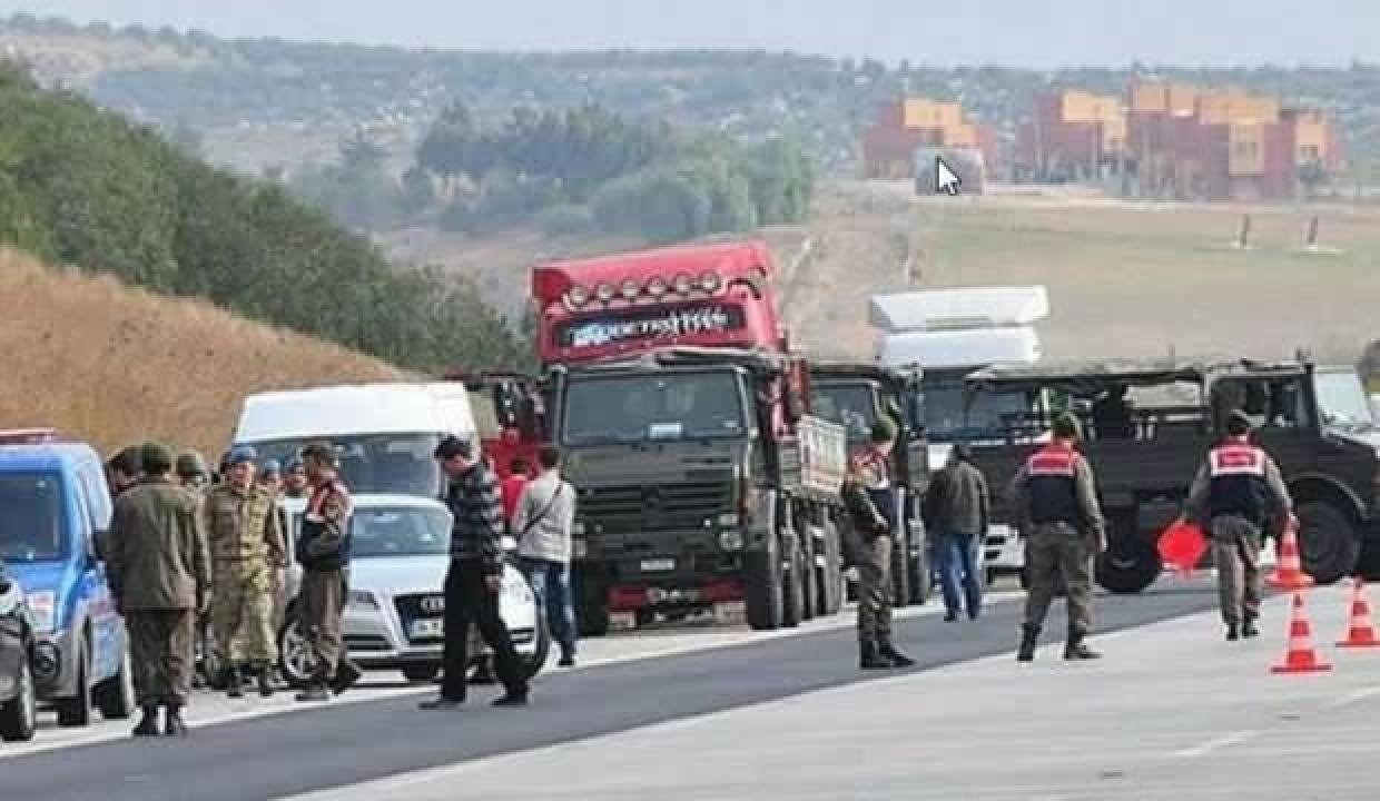 FETÖ’nün kumpasına MİT işçisi kol kola girerek direndi!
