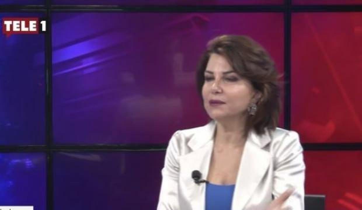 Geçmişi skandallarla dolu! Fuat Avni’nin ‘güzeli’ Sedef Kabaş…