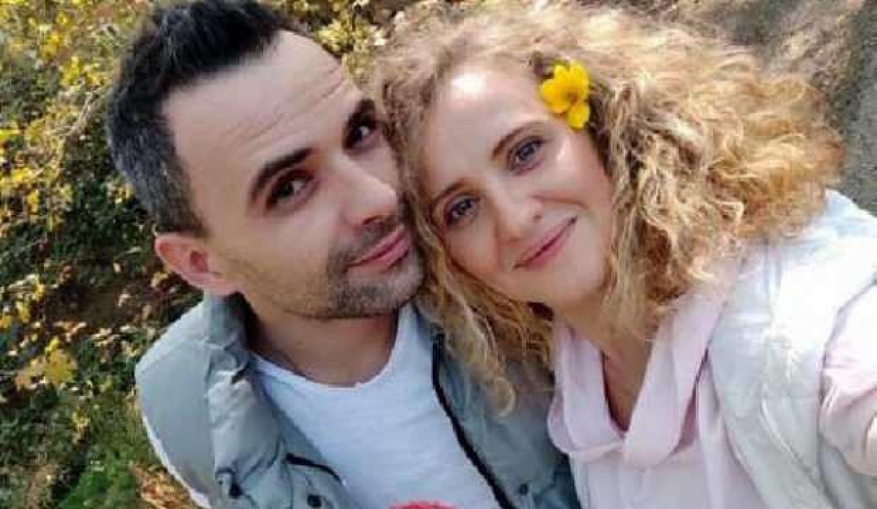 Güvenlik vazifelisi, eşini öldürüp intihara kalkıştı