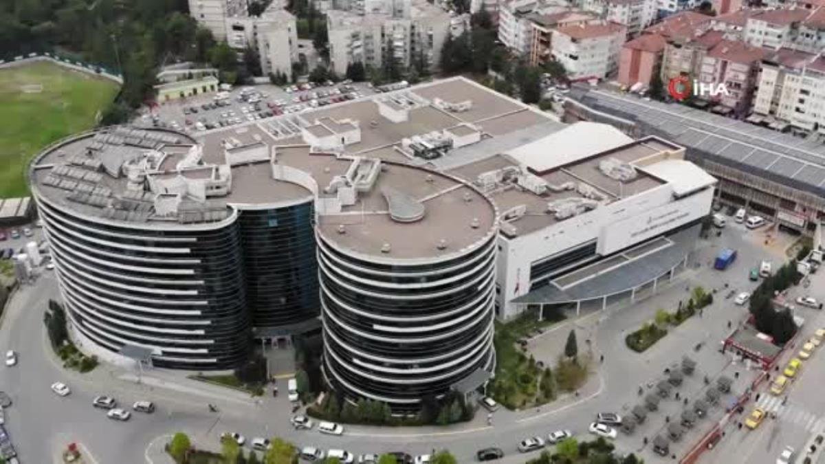 Hadise artışında 3. sırada bulunan Karabük’te Covid-19’dan ölenlerin sayısı 520’ye ulaştı