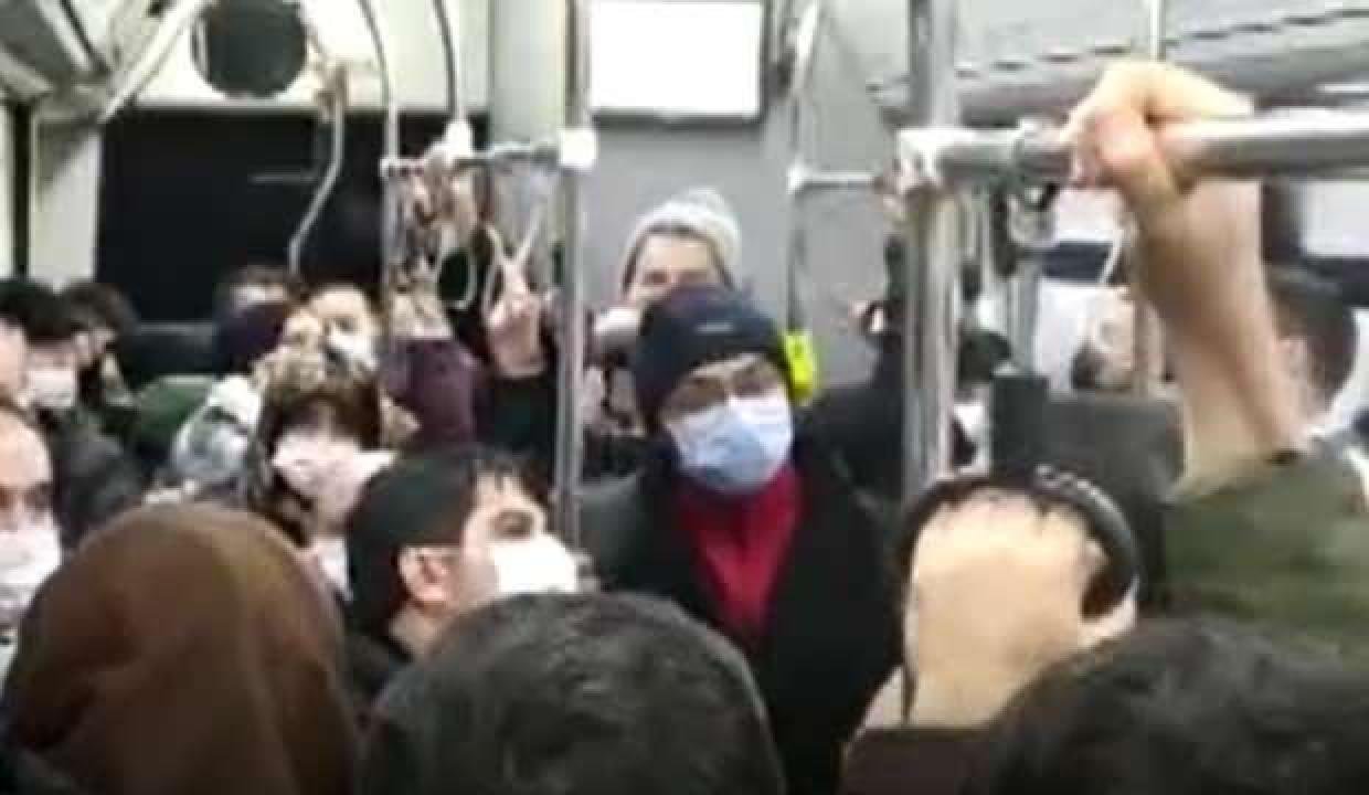 Halk otobüsünde ‘kayıp telefon’ karmaşası: Yolcular tek tek arandı!