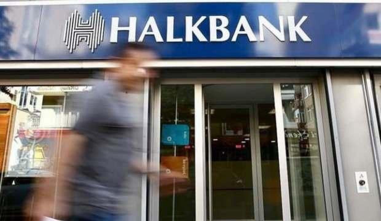 Halkbank’tan ABD’de devam eden ceza davasına ait açıklama
