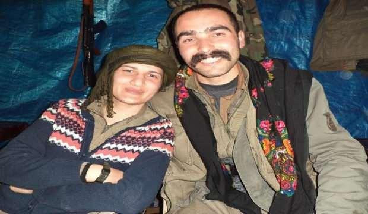 HDP’li Semra Hoş hakkında yeni gelişme: Tarih aşikâr oldu!