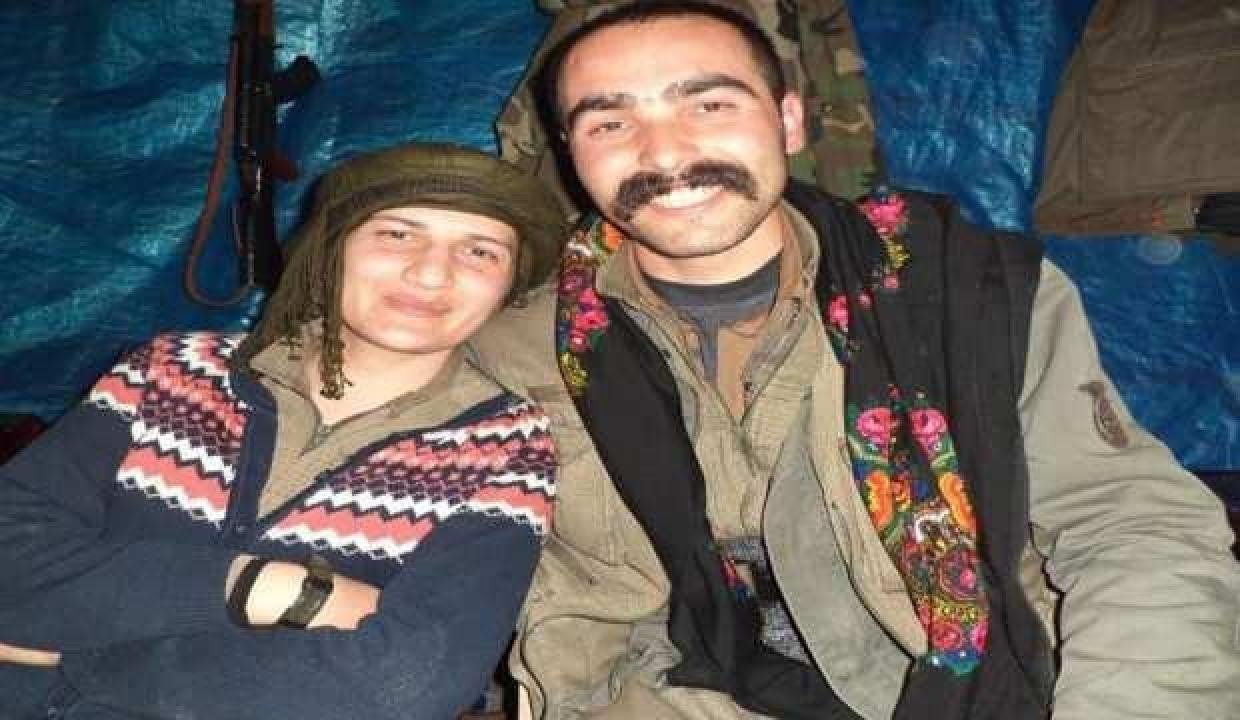 HDP’li Semra Hoş hakkındaki yeni fezleke farklı pahalandırılacak