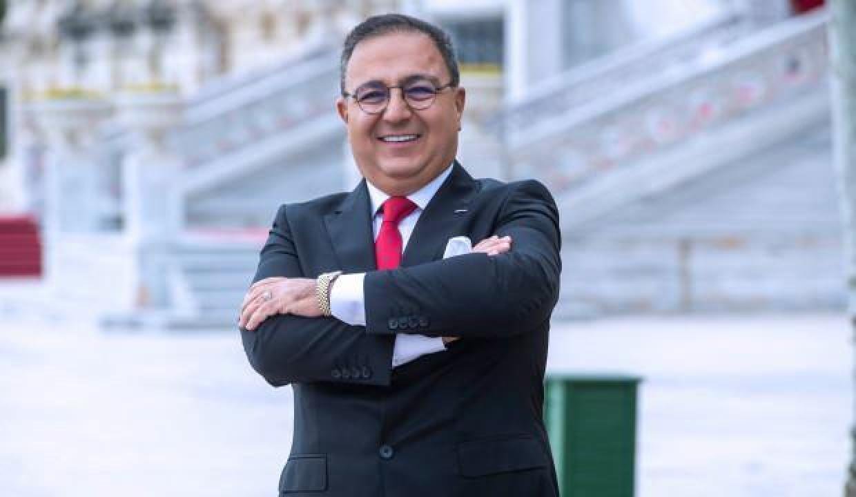 Hırdavat dalından 10,6 milyar dolar ihracat