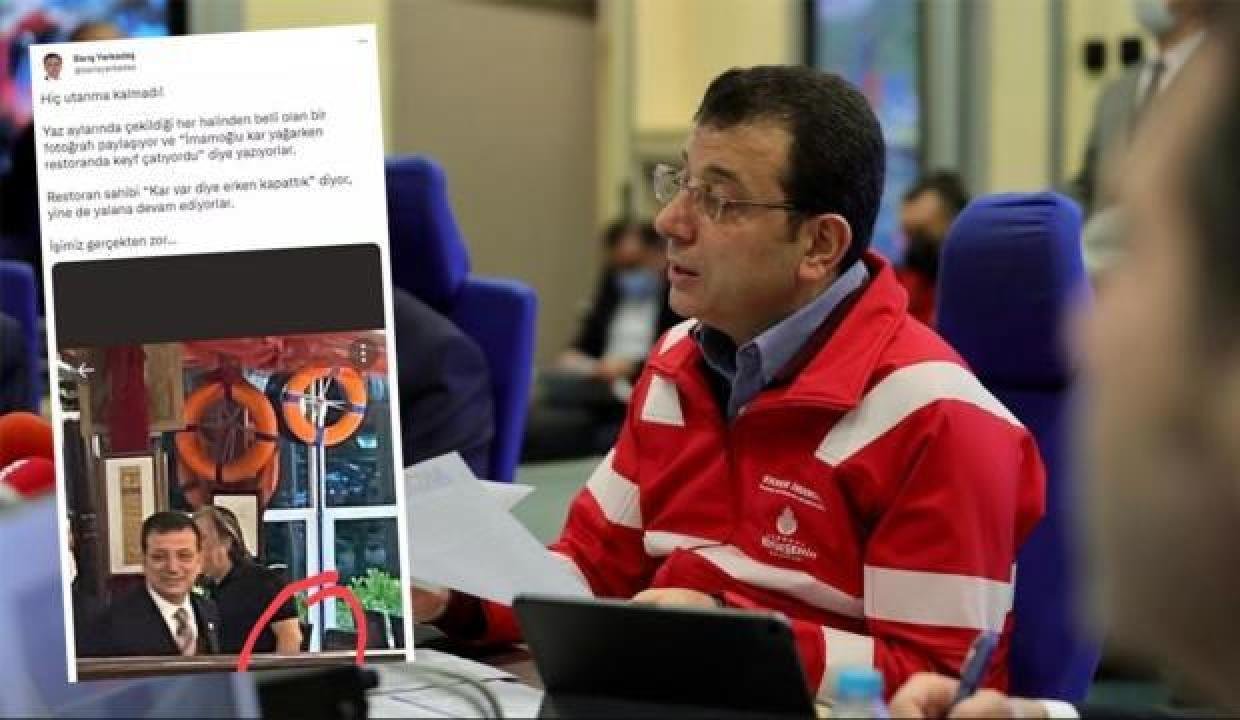 Hükümdardan çok kralcılar: Muhalif medya, İBB’yle birlikte sınıfta kaldı