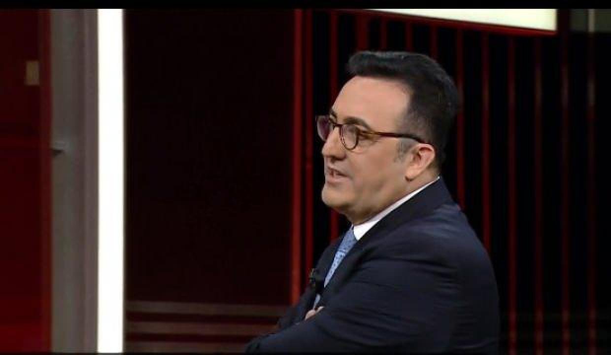 İlker Aycı; THY, İstanbul Havalimanı ile doruğa uçuyor