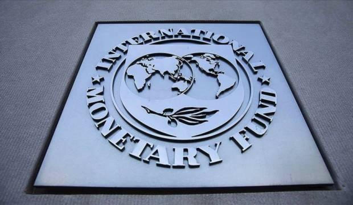 IMF 2022 global ekonomik büyüme varsayımını düşürdü