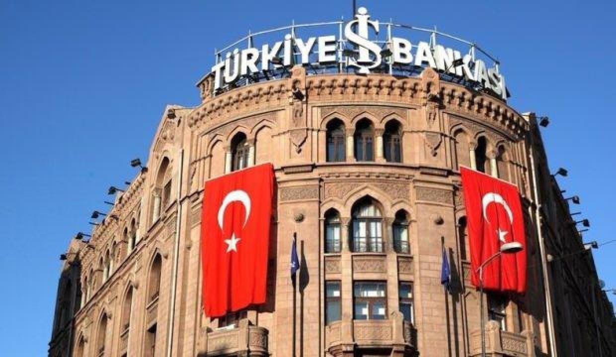 İş Bankası çalışanlarına yüzde 51 artırım yaptı