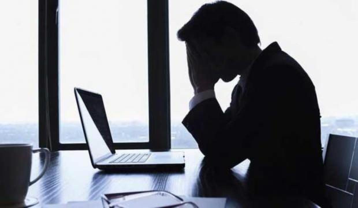 İşini sıkıcı buldu dava açtı! 612 bin TL tazminat kazandı