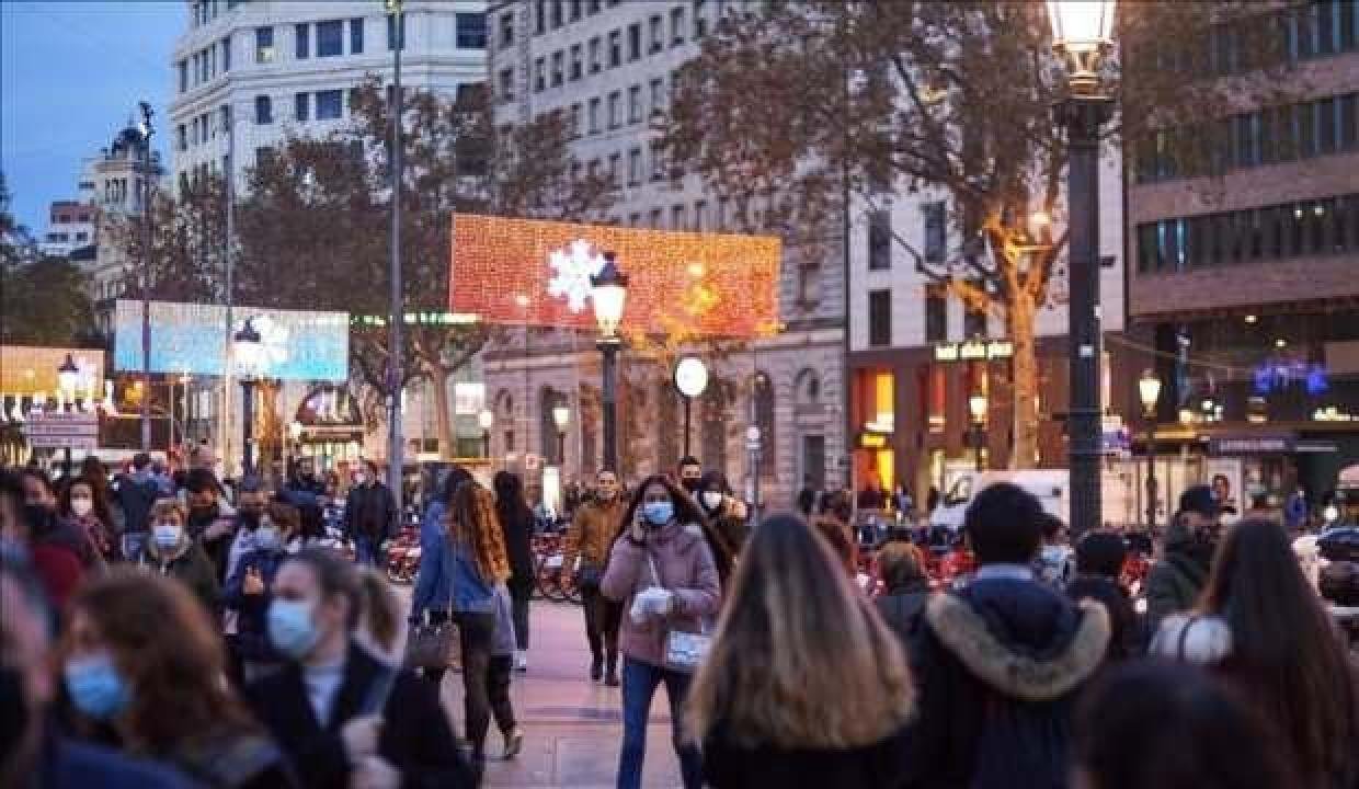 İspanya’da aralık enflasyonu 29 yılın en yükseğini gördü