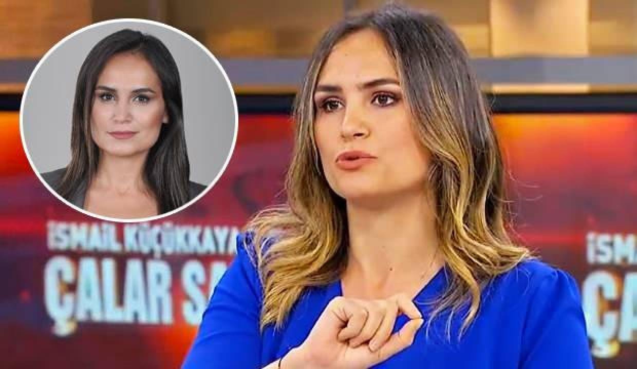 İstanbul’da kar esareti: FOX TV muhabirinden İBB reklamı