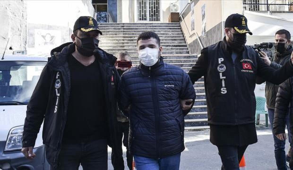 İstanbul’da tartıştığı İETT sürücüsünü darbeden kuşkulu özgür bırakıldı