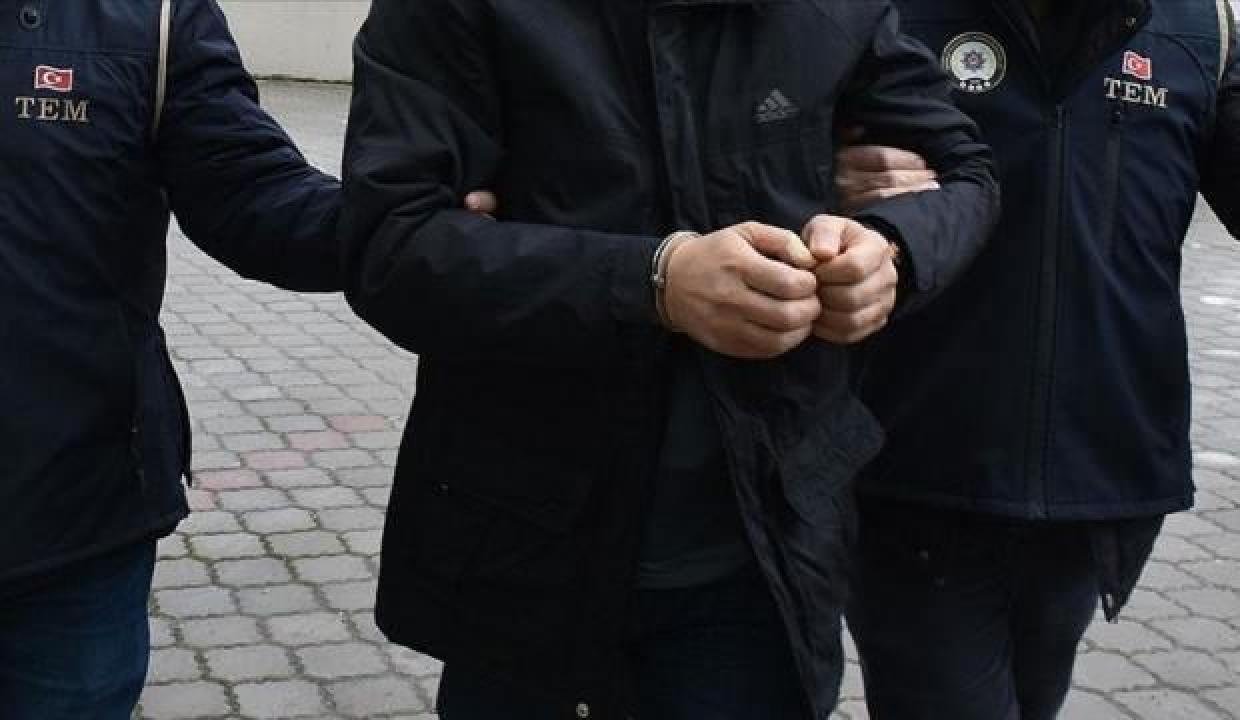 Kastamonu’da FETÖ’ye bir darbe daha: 2 tutuklama