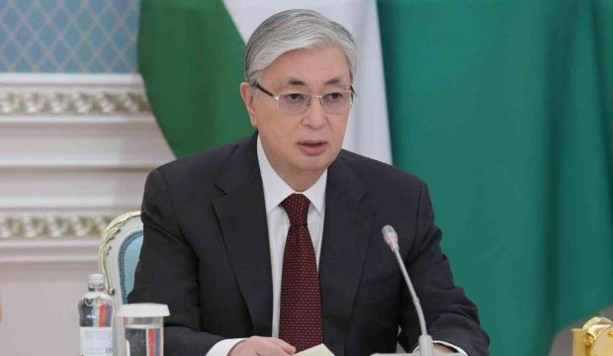 Kazakistan, Çin’den transit için 20 milyar dolarlık yatırım