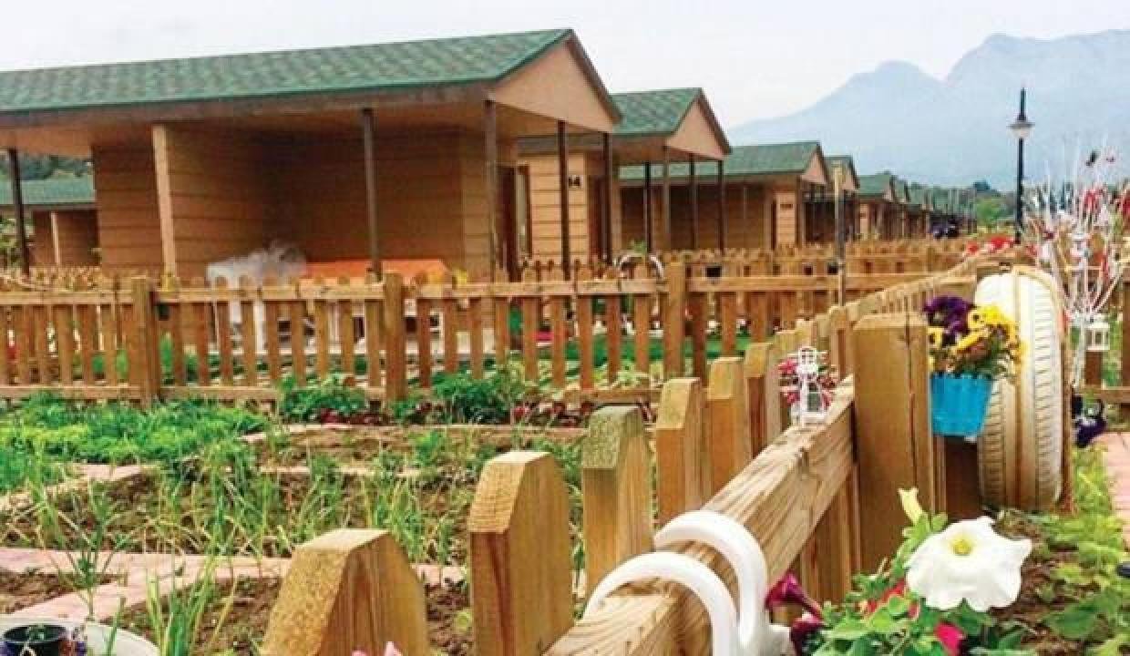 Kendi kendine yeten meskenlere ilgi arttı