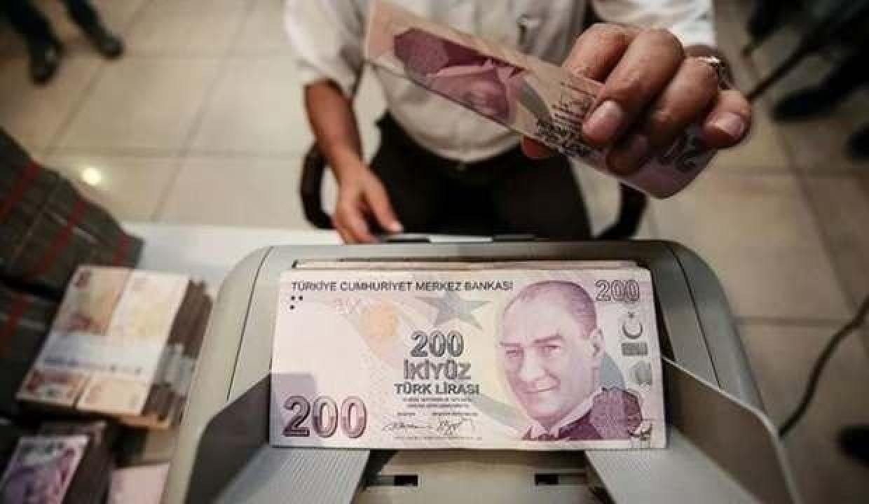 Kişisel krediler 1 trilyon eşiğini aştı