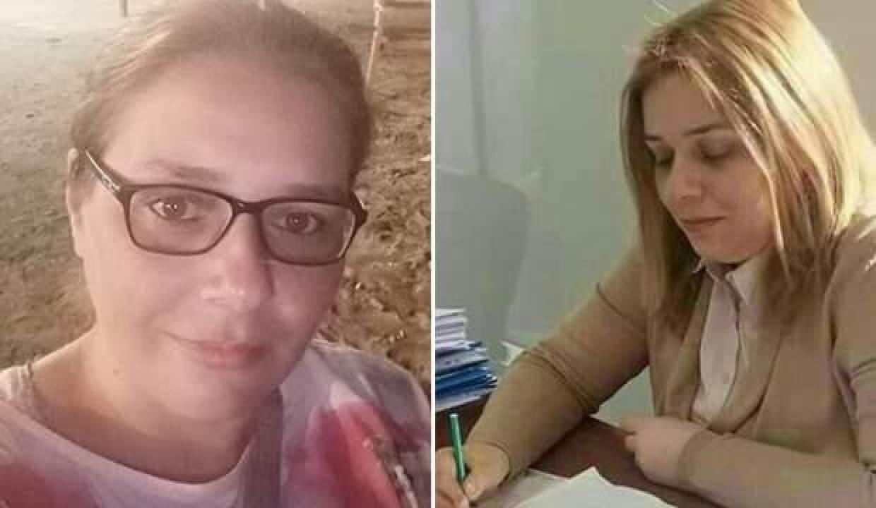 Kıyafet silkelerken 5’inci katın penceresinden düşerek hayatını kaybetti
