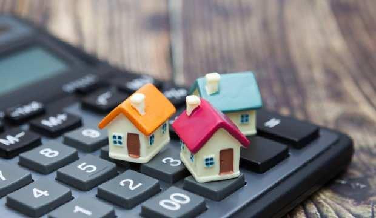 Konut fiyatları yüzde 50,5 arttı