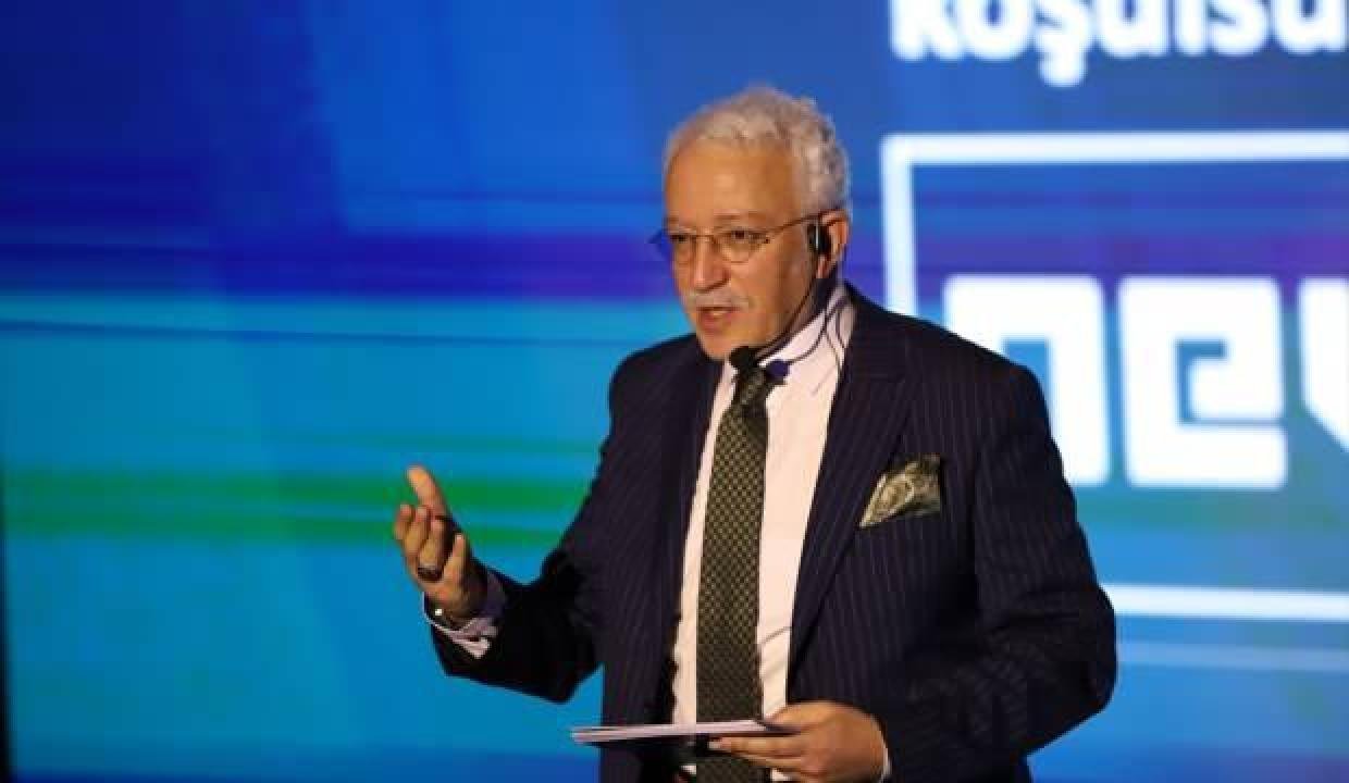 Konya’ya “Necmettin Erbakan Müzesi” kurulacak