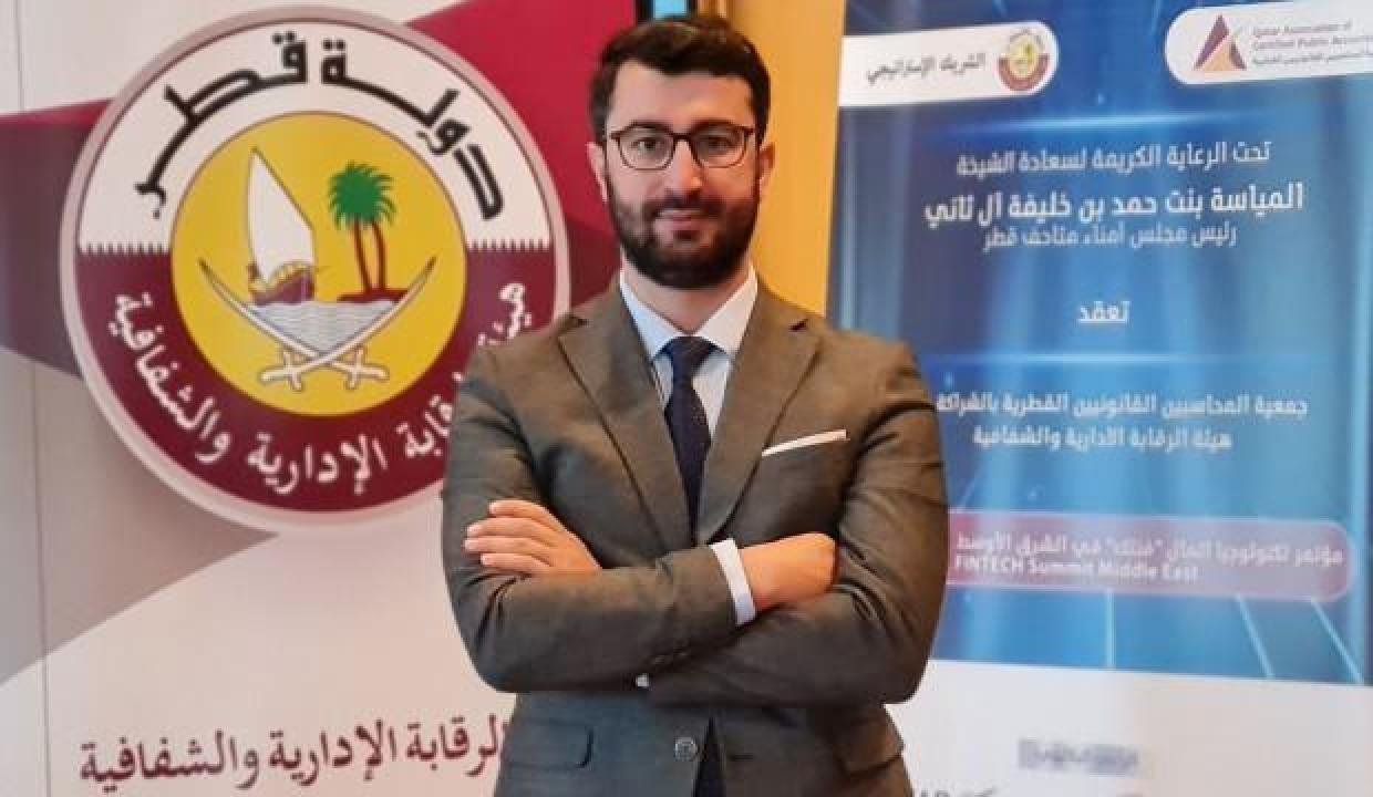 Körfez ülkeleri Blockchain’e sıcak bakıyor