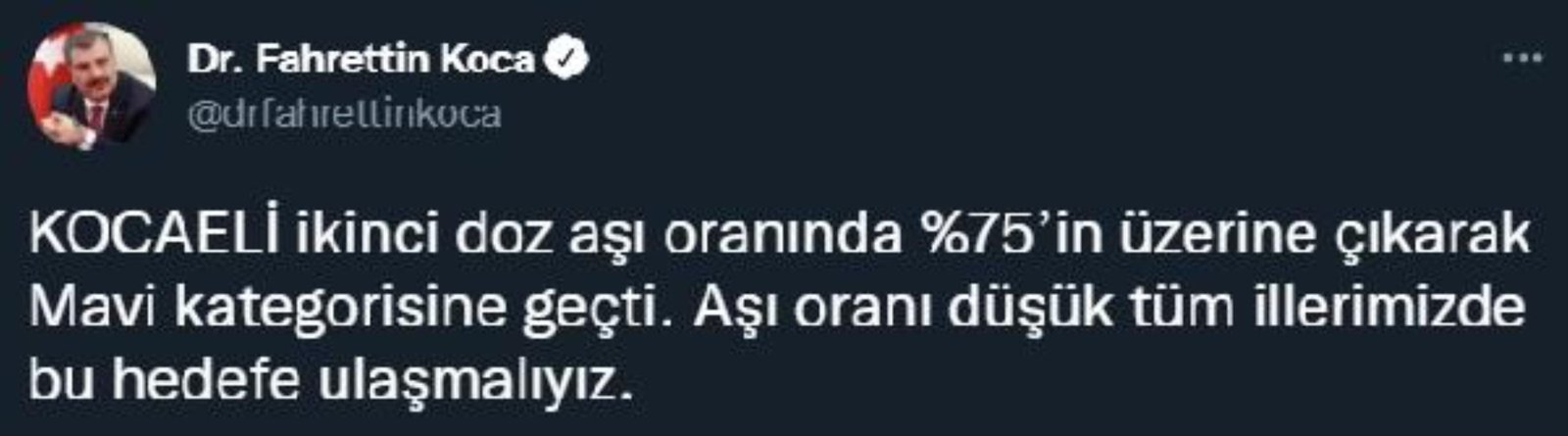 Koronavirüs salgınında günlük hadise sayısı 29 bin 643 oldu (2)