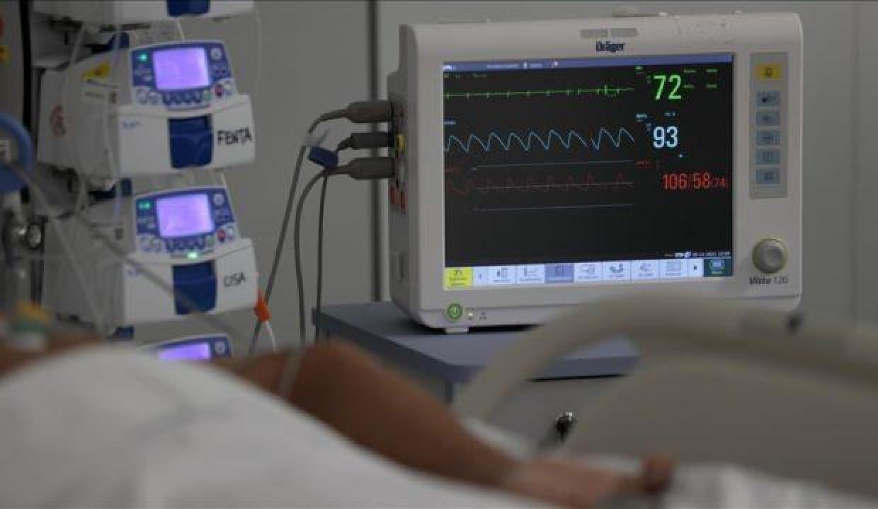 Kovid-19’a bağlı vefatlar D vitamini eksikliği ile temaslı olabilir