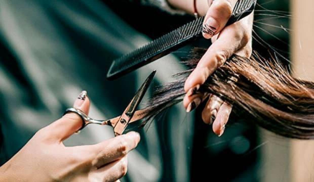 Kuaför ve hoşluk uzmanlığı mesleklerine evrak zaruriliği