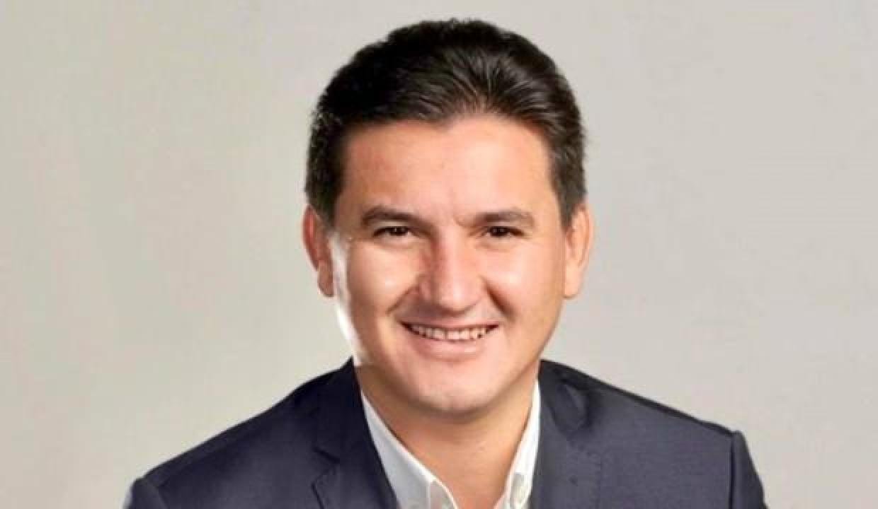 Kumluca Belediye Lideri koronavirüse yakalandı