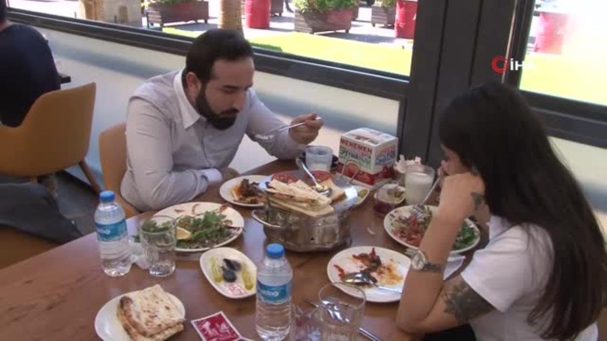 “Kusursuz vücut algısı gençlerde yeme bozukluğunu arttırdı”