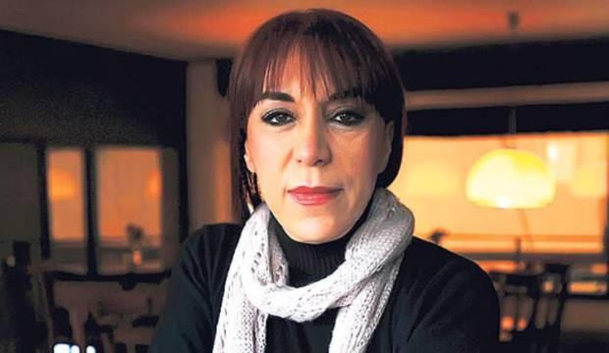Malatyalı vatandaştan Leman Sam hakkında kabahat duyurusu